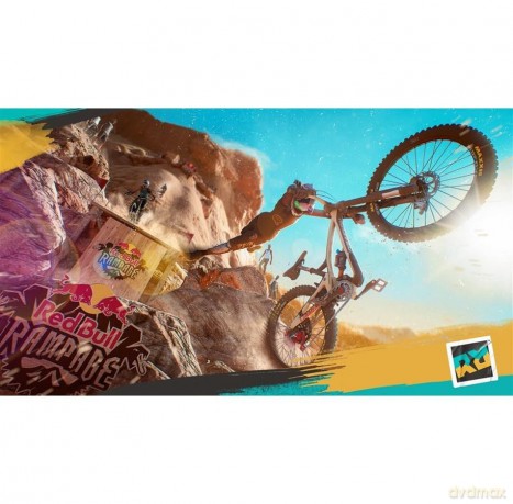 Riders Republic [GRA PS5]