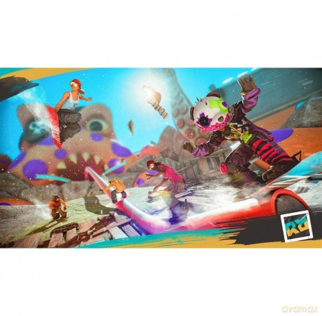Riders Republic [GRA PS5]