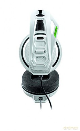 RIG 400Hx White Headset (XBOX)