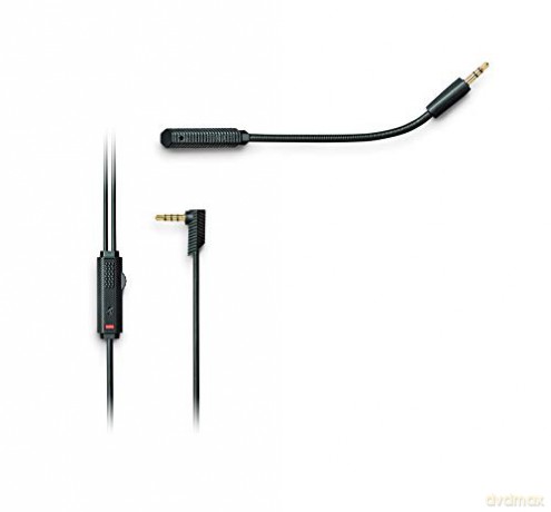 RIG 400Hx White Headset (XBOX)