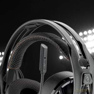 RIG 500 Pro Ha Black Headset (PS5/PS4/Xbox/Switch/PC)