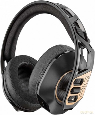 RIG 700 Hd Black Headset (PC)