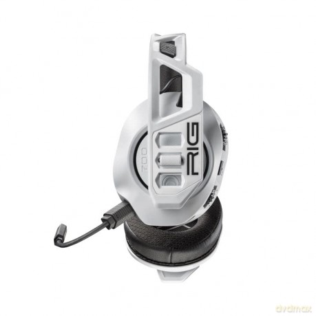 RIG 700Hx White Headset (XBOX)