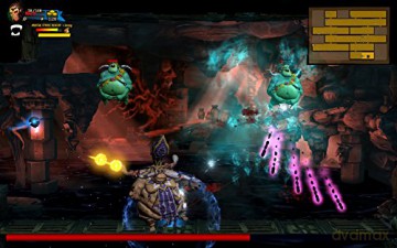Rogue Stormers [GRA PS4]