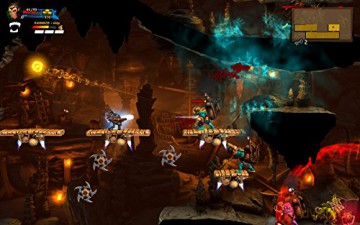 Rogue Stormers [GRA PS4]