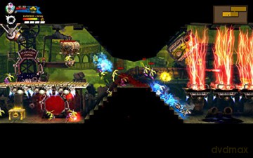 Rogue Stormers [GRA PS4]
