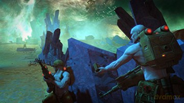 Rogue Trooper Redux [GRA XBOX ONE]