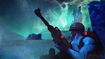 Rogue Trooper Redux [GRA XBOX ONE]