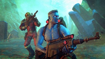 Rogue Trooper Redux [GRA XBOX ONE]