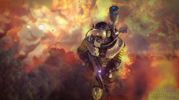 Rogue Trooper Redux [GRA XBOX ONE]