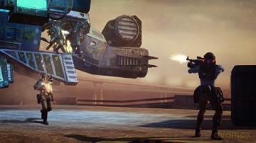 Rogue Trooper Redux [GRA XBOX ONE]