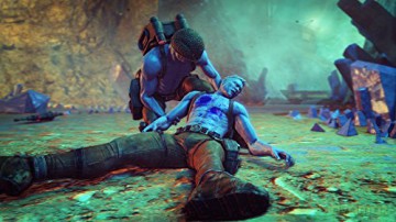 Rogue Trooper Redux [GRA XBOX ONE]