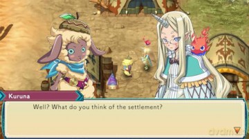 Rune Factory 3 Special (Limited Edition) [GRA SWITCH]