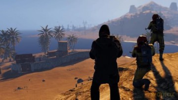 Rust Console Edition [GRA XBOX ONE]