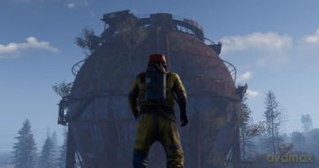 Rust Console Edition [GRA XBOX ONE]