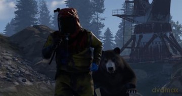 Rust Console Edition [GRA XBOX ONE]