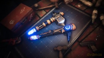 Rust Console Edition [GRA XBOX ONE]