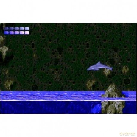 SEGA Mega Drive Ultimate Collection (Sonic Genesis) (Essentials) [GRA PS3]