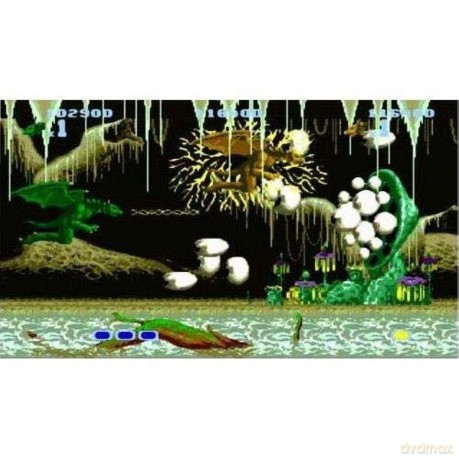 SEGA Mega Drive Ultimate Collection (Sonic Genesis) (Essentials) [GRA PS3]