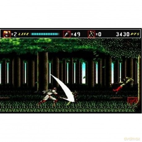 SEGA Mega Drive Ultimate Collection (Sonic Genesis) (Essentials) [GRA PS3]