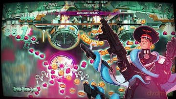 SHINORUBI [GRA SWITCH]