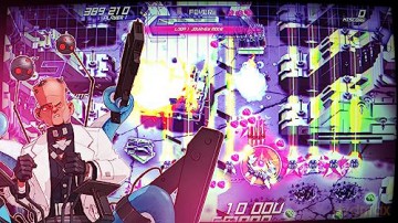 SHINORUBI [GRA SWITCH]