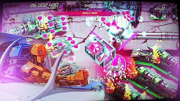 SHINORUBI [GRA SWITCH]