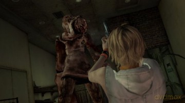 Silent Hill HD Collection [GRA PS3]