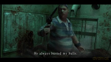Silent Hill HD Collection [GRA PS3]