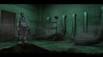 Silent Hill HD Collection [GRA PS3]
