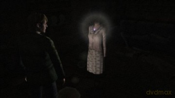 Silent Hill HD Collection [GRA PS3]