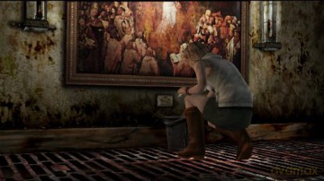 Silent Hill HD Collection [GRA PS3]