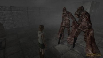 Silent Hill HD Collection [GRA PS3]