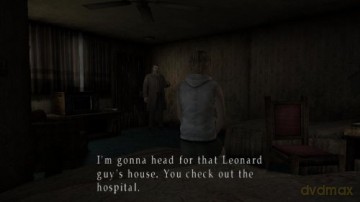 Silent Hill HD Collection [GRA PS3]