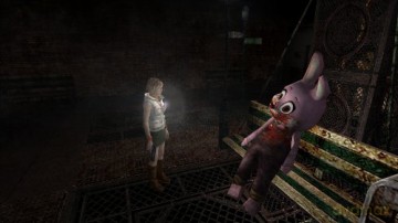 Silent Hill HD Collection [GRA PS3]