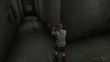 Silent Hill HD Collection [GRA PS3]