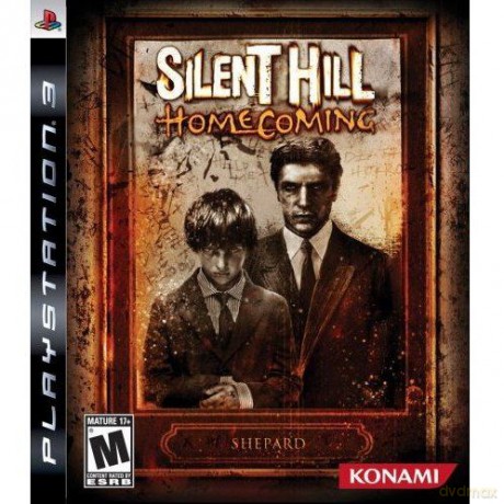 Silent Hill: Homecoming [GRA PS3]