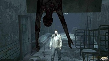 Silent Hill: Homecoming [GRA PS3]