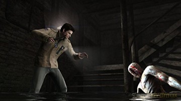 Silent Hill: Homecoming [GRA PS3]