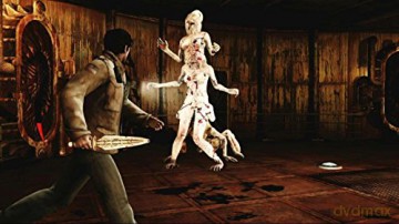 Silent Hill: Homecoming [GRA PS3]