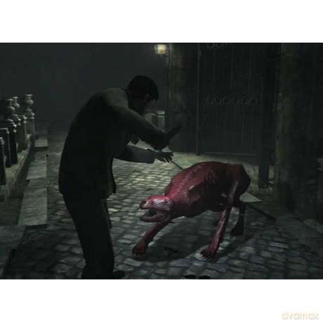 Silent Hill: Homecoming [GRA XBOX360]