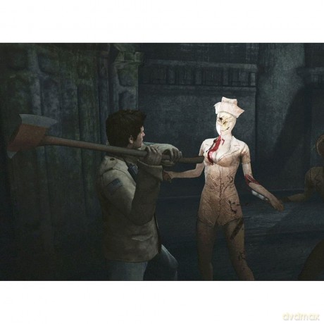 Silent Hill: Homecoming [GRA XBOX360]