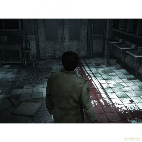 Silent Hill: Homecoming [GRA XBOX360]