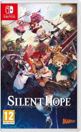 Silent Hope [GRA SWITCH]
