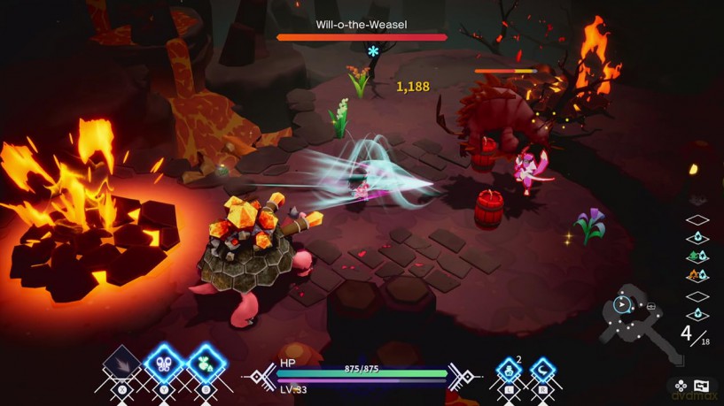 Silent Hope [GRA SWITCH]