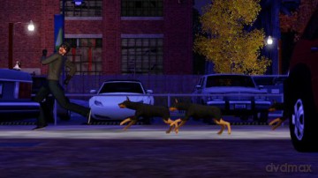 Sims 3: Pets (import) [GRA PS3]