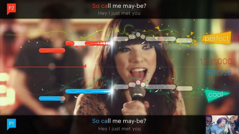 Singstar: Ultimate Party [GRA PS3]