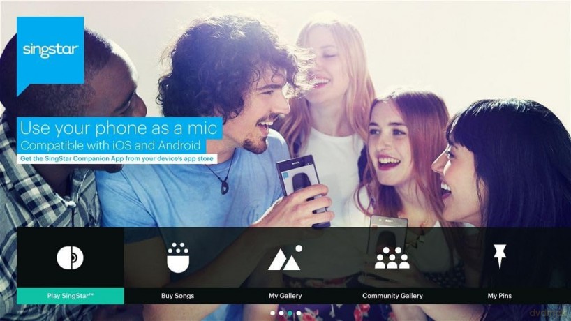 Singstar: Ultimate Party [GRA PS3]