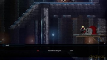 Skautfold: Usurper [GRA PS5]