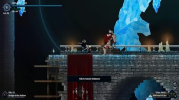 Skautfold: Usurper [GRA PS5]